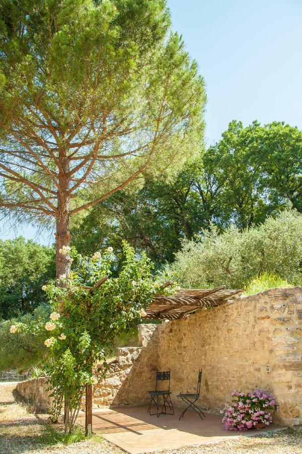 Agriturismo Bio Tra Cielo E Terra Apartamento Grutti Exterior foto